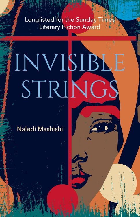 Produktbild: Invisible Strings