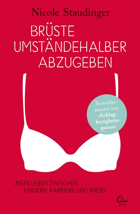 Produktbild: Br&uuml;ste umst&auml;ndehalber abzugeben