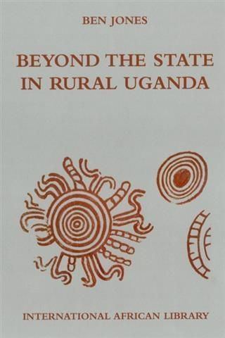 Produktbild: Beyond the State in Rural Uganda