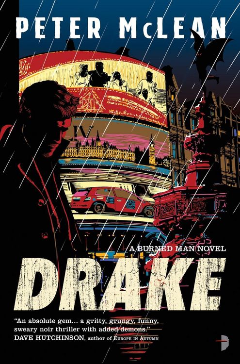 Produktbild: Drake