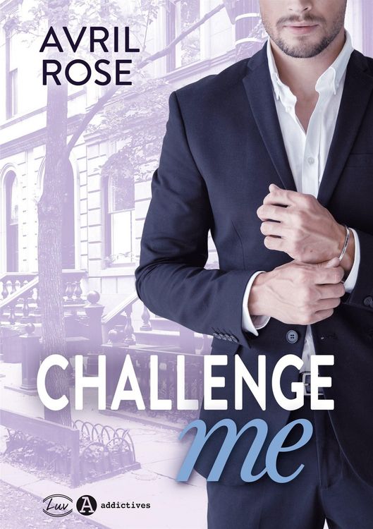 Produktbild: Challenge Me