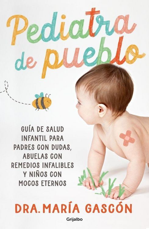 Produktbild: Pediatra de Pueblo / Village Pediatrician