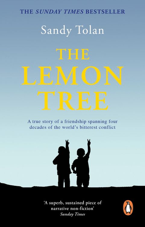 Produktbild: The Lemon Tree