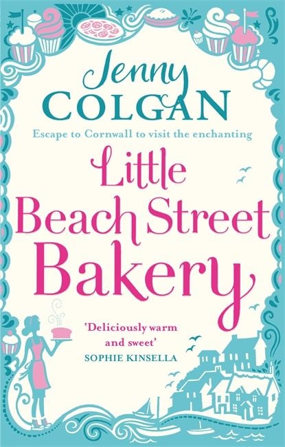 Produktbild: The Little Beach Street Bakery