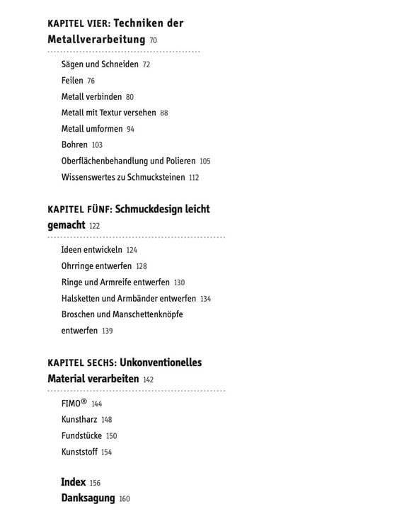 Produktbild: 350 Tipps, Tricks & Techniken Schmuckherstellung