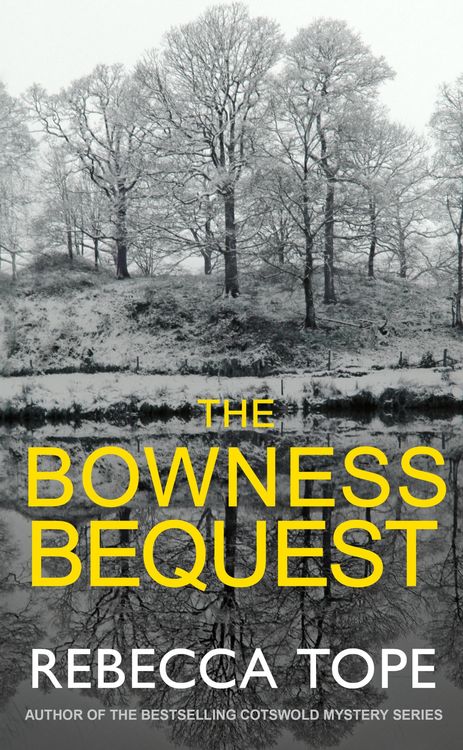 Produktbild: The Bowness Bequest