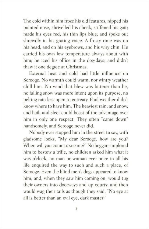 Produktbild: A Christmas Carol