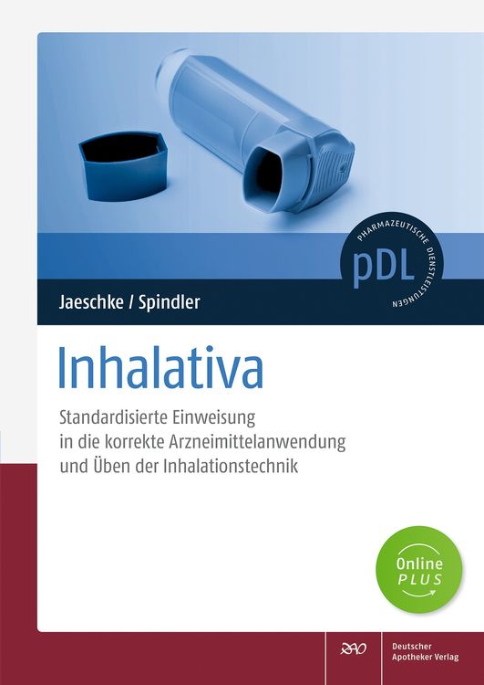 Produktbild: Inhalativa