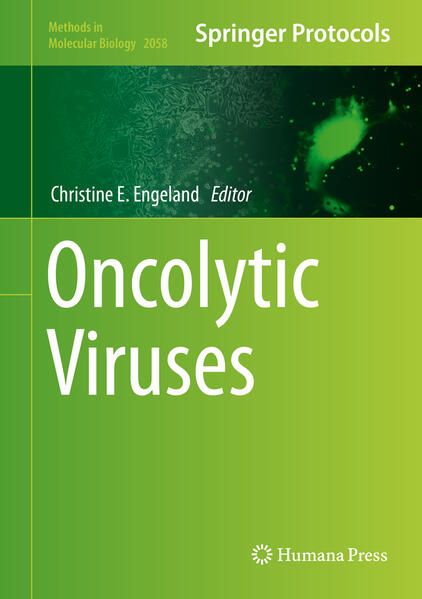 Produktbild: Oncolytic Viruses
