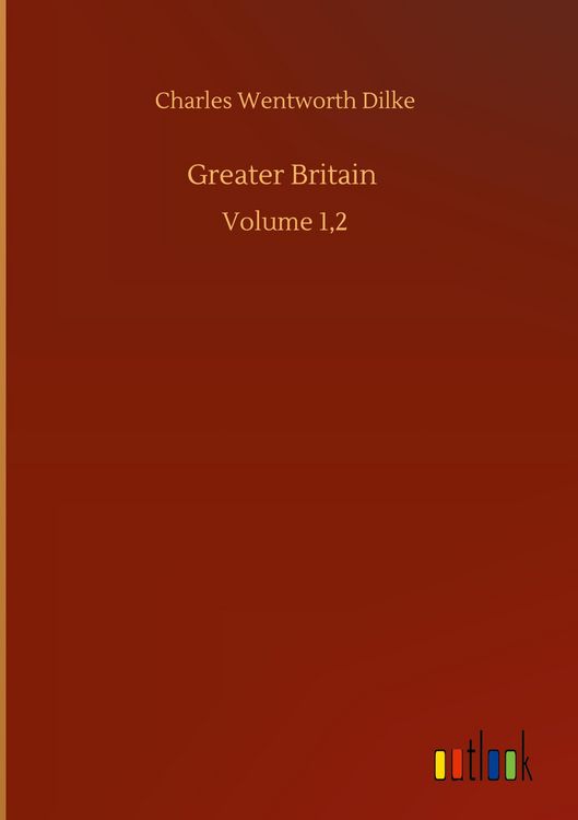 Produktbild: Greater Britain