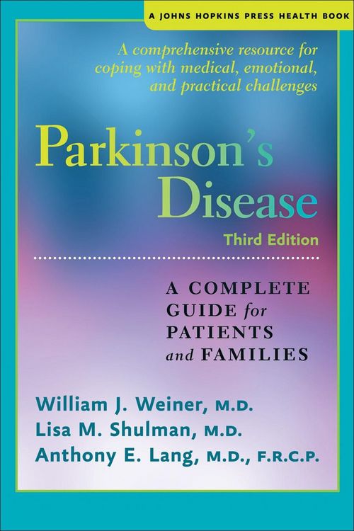 Produktbild: Parkinson's Disease