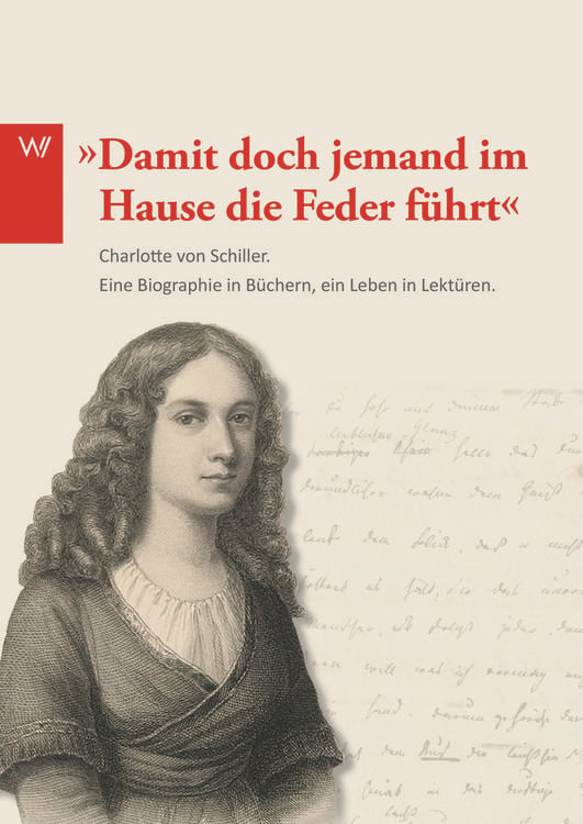 Produktbild: &bdquo;Damit doch jemand im Hause die Feder f&uuml;hrt...&ldquo;
