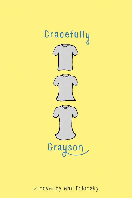 Produktbild: Gracefully Grayson