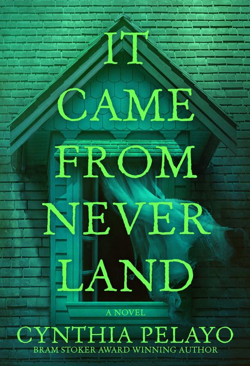 Produktbild: It Came from Neverland