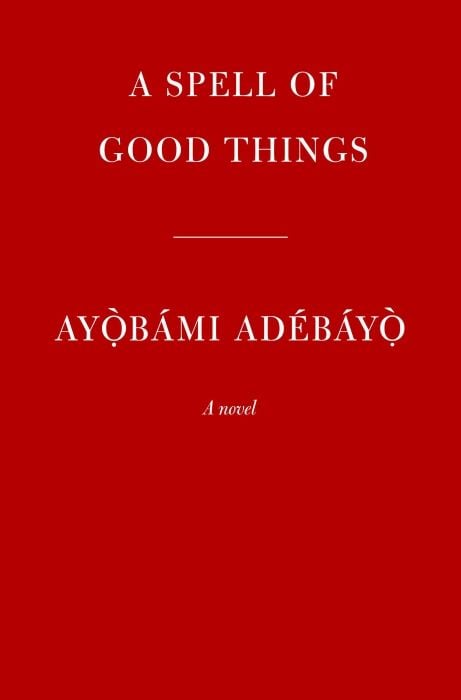 Produktbild: A Spell of Good Things