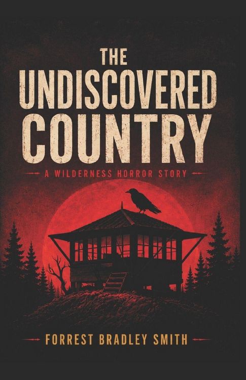 Produktbild: The Undiscovered Country