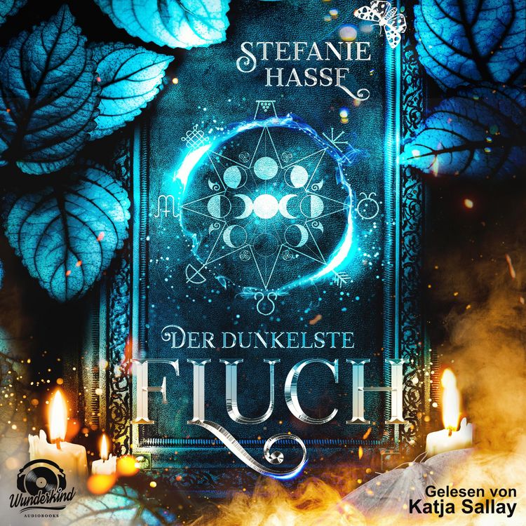 Produktbild: Der dunkelste Fluch