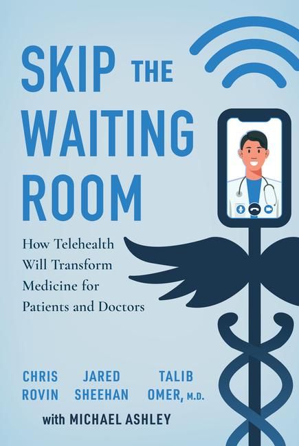 Produktbild: Skip the Waiting Room