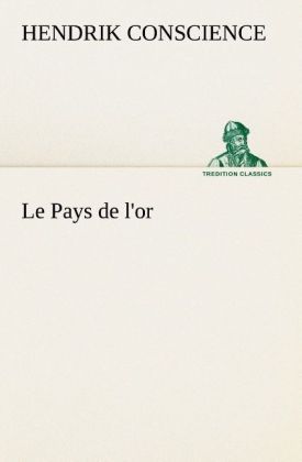 Produktbild: Le Pays de l'or