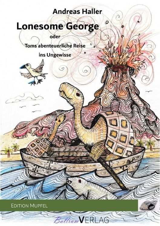 Produktbild: Lonesome George