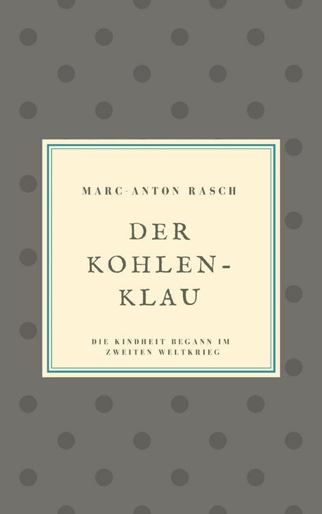 Produktbild: Der Kohlenklau