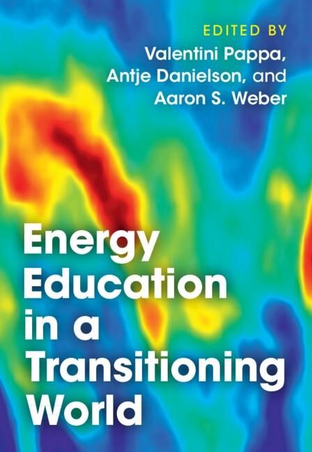 Produktbild: Energy Education in a Transitioning World