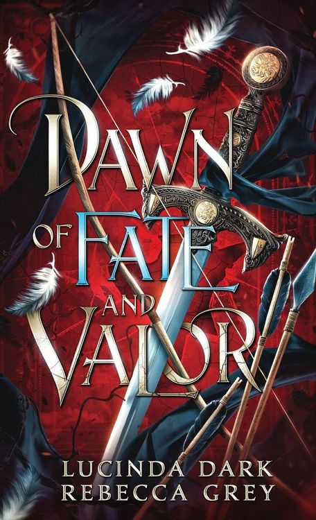 Produktbild: Dawn of Fate and Valor
