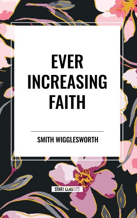Produktbild: Ever Increasing Faith