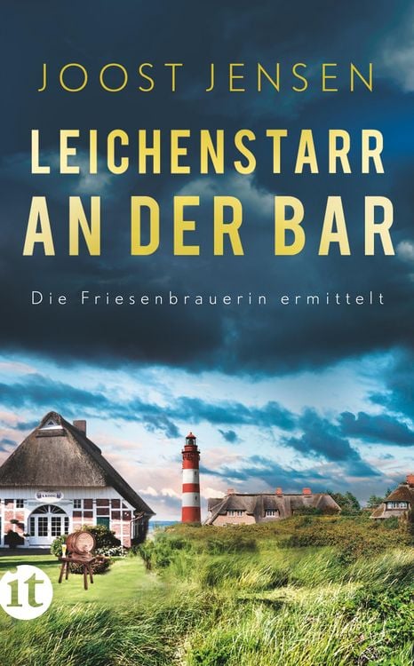 Produktbild: Leichenstarr an der Bar