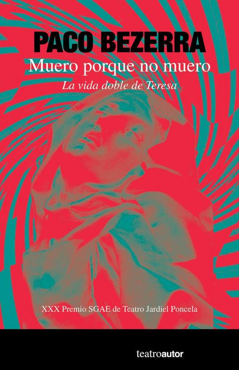 Produktbild: Muero porque no muero