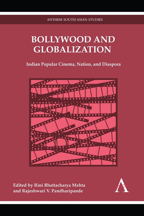 Produktbild: Bollywood and Globalization