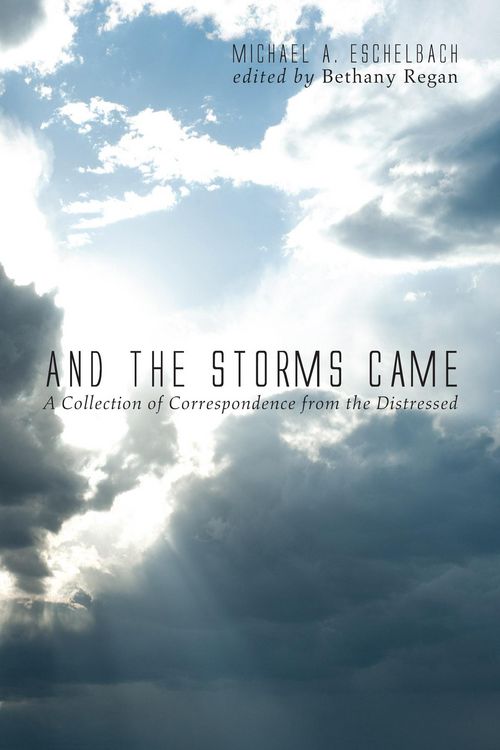 Produktbild: And the Storms Came