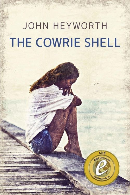 Produktbild: The Cowrie Shell