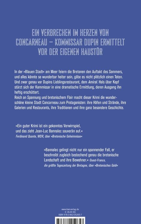 Bretonisches Vermächtnis