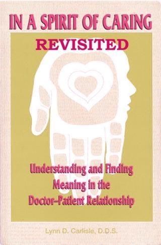 Produktbild: In a Spirit of Caring Revisited