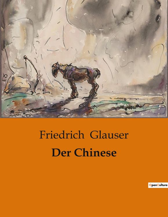 Produktbild: Der Chinese