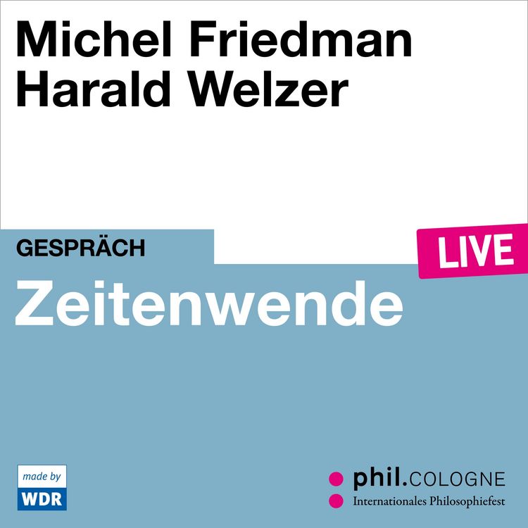Produktbild: Zeitenwende