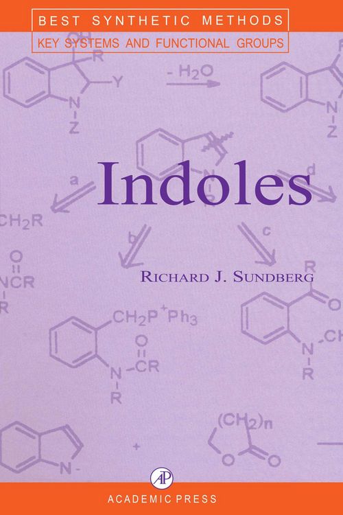 Produktbild: Indoles