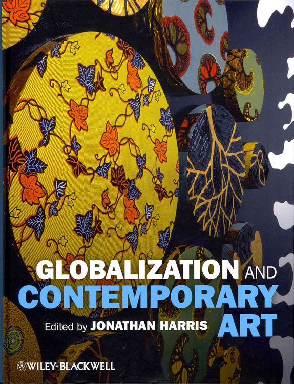Produktbild: Globalization and Contemporary Art