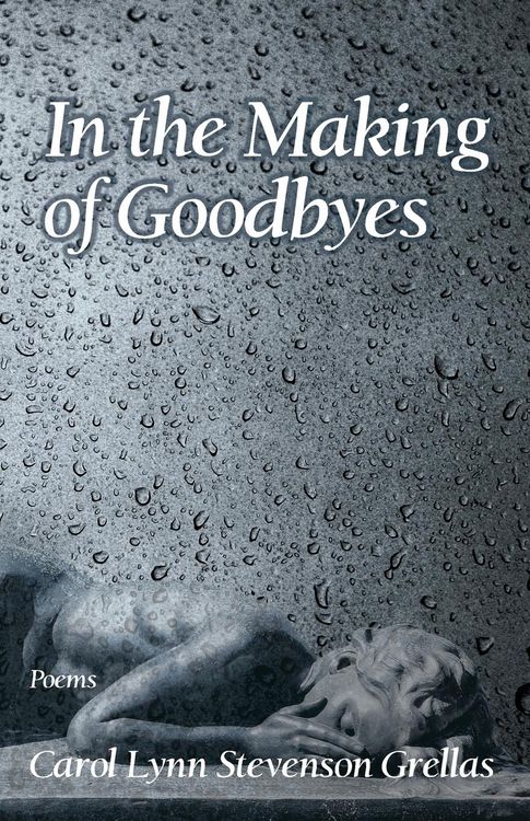 Produktbild: In the Making of Goodbyes