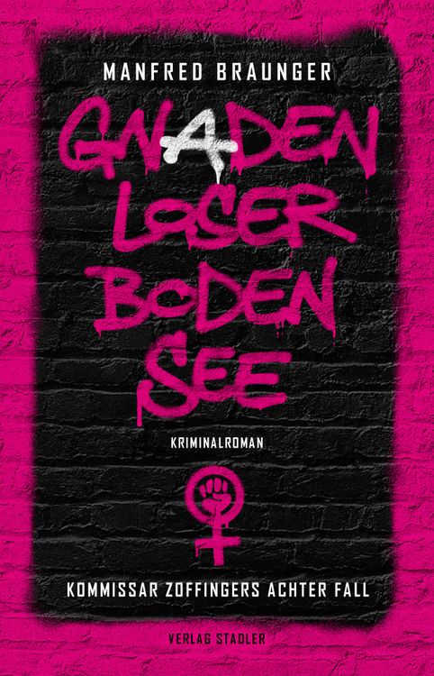 Produktbild: Gnadenloser Bodensee