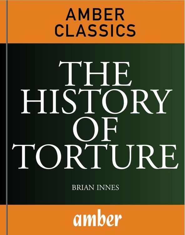 Produktbild: History of Torture