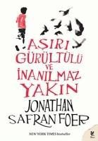 Produktbild: Asiri G&uuml;r&uuml;lt&uuml;l&uuml; ve Inanilmaz Yakin