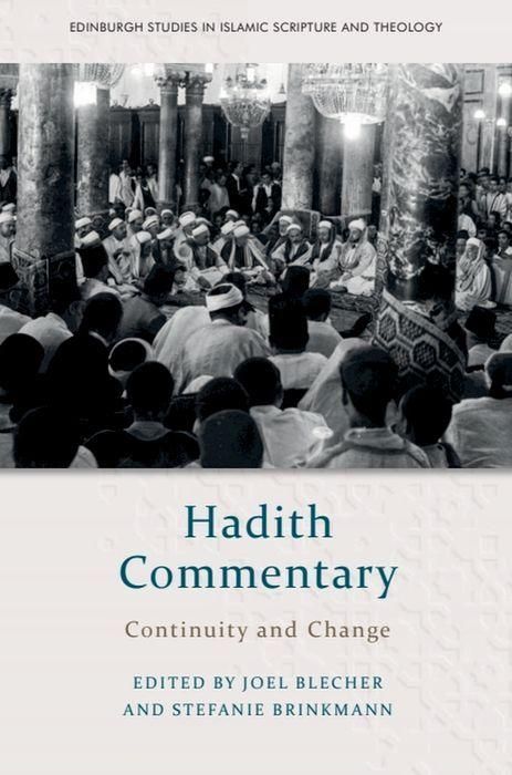 Produktbild: Hadith Commentary