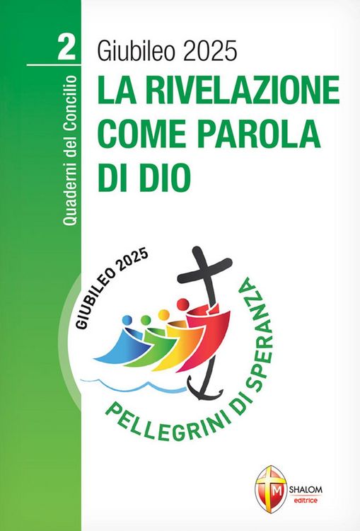Produktbild: La rivelazione come parola di Dio