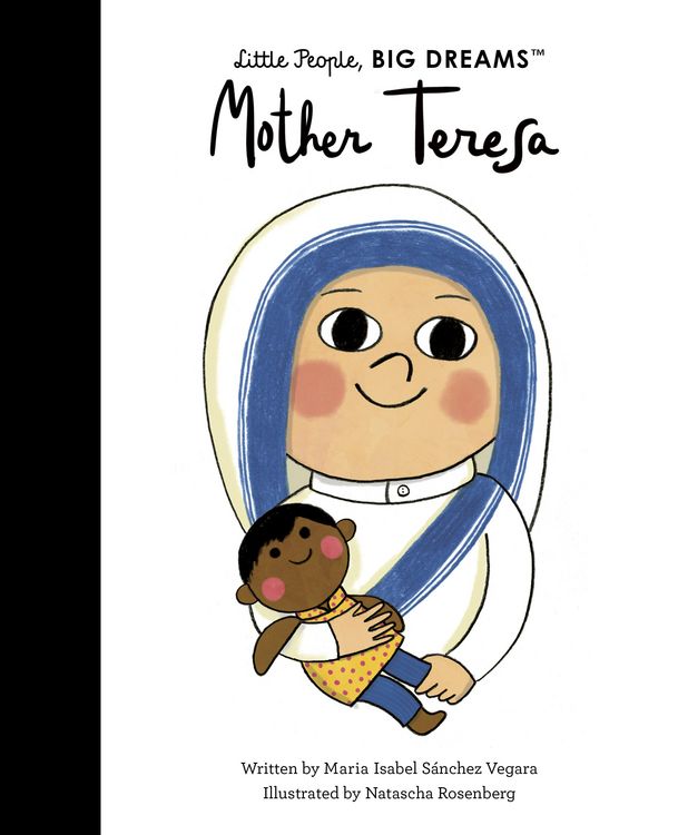 Produktbild: Mother Teresa