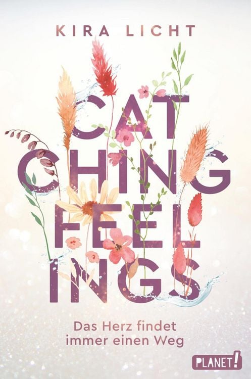 Produktbild: Catching Feelings