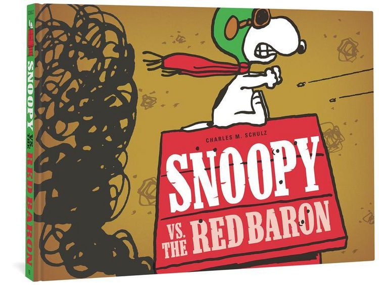 Produktbild: Snoopy vs. the Red Baron