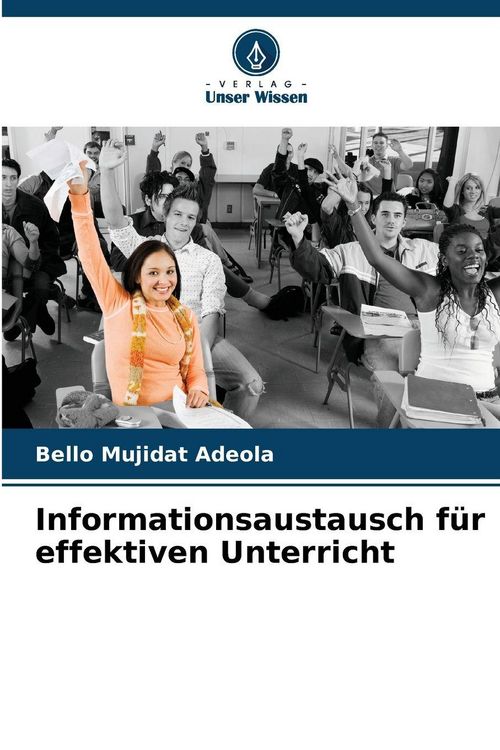 Produktbild: Informationsaustausch f&uuml;r effektiven Unterricht