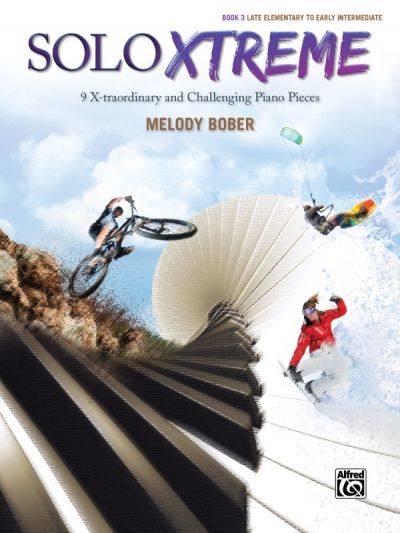 Produktbild: Solo Xtreme Book 3